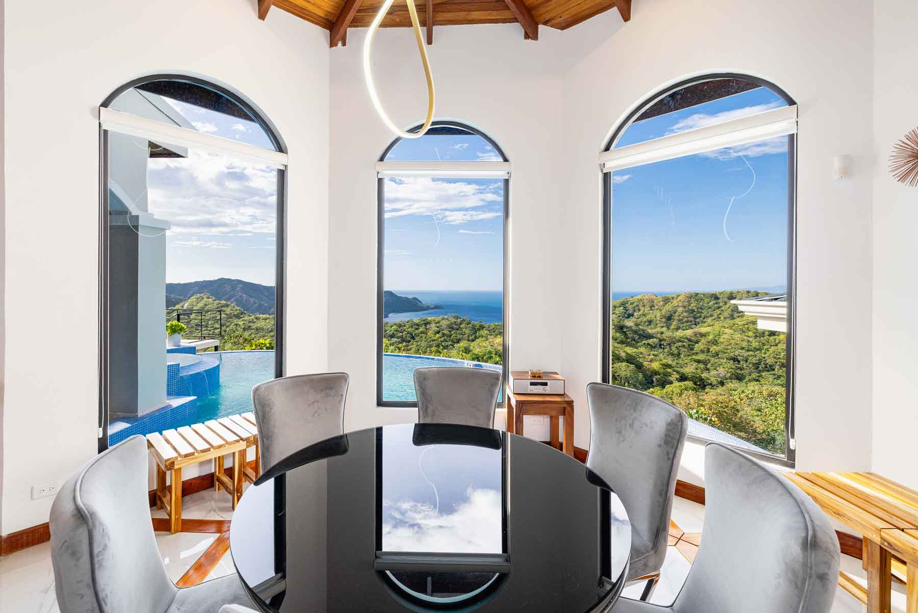 Casa Vista de Paraíso - Stunning Ocean & Volcano Views | Lomas del Mar