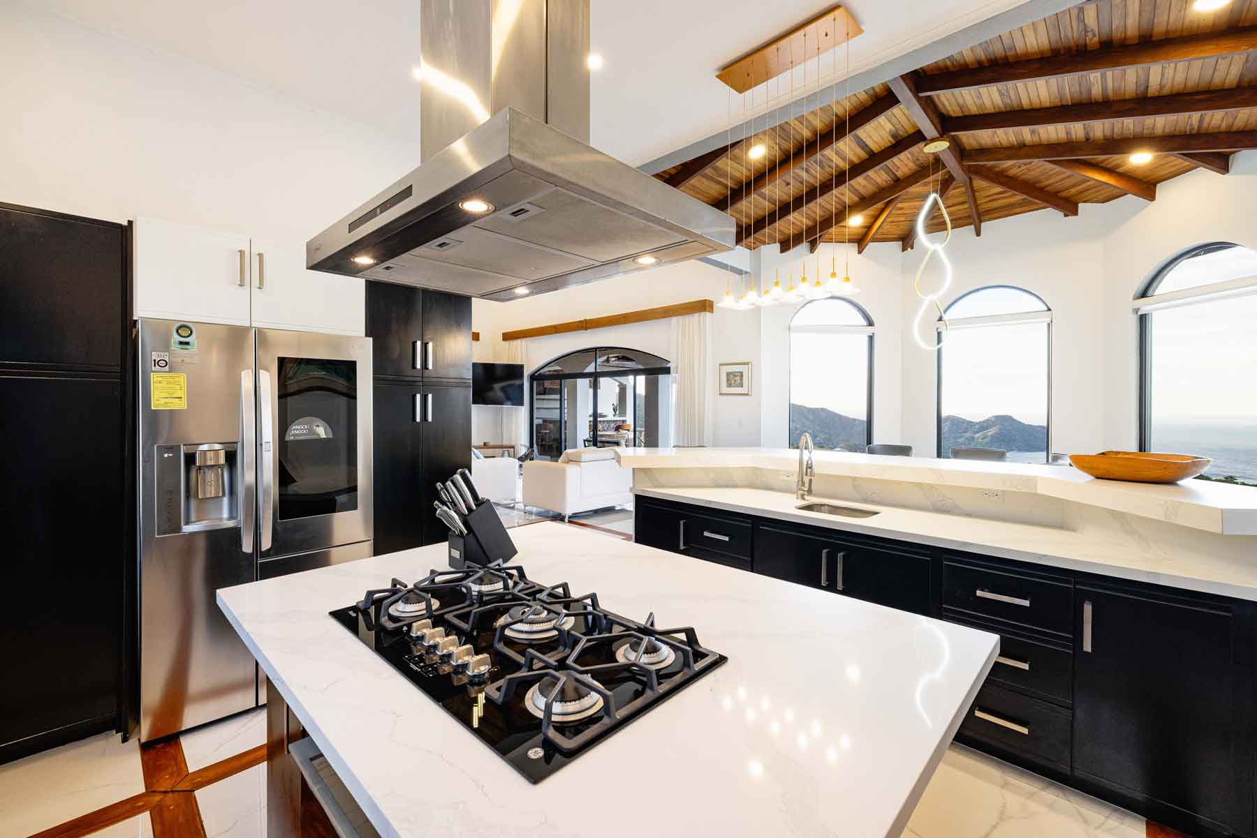 Casa Vista de Paraíso - Stunning Ocean & Volcano Views | Lomas del Mar