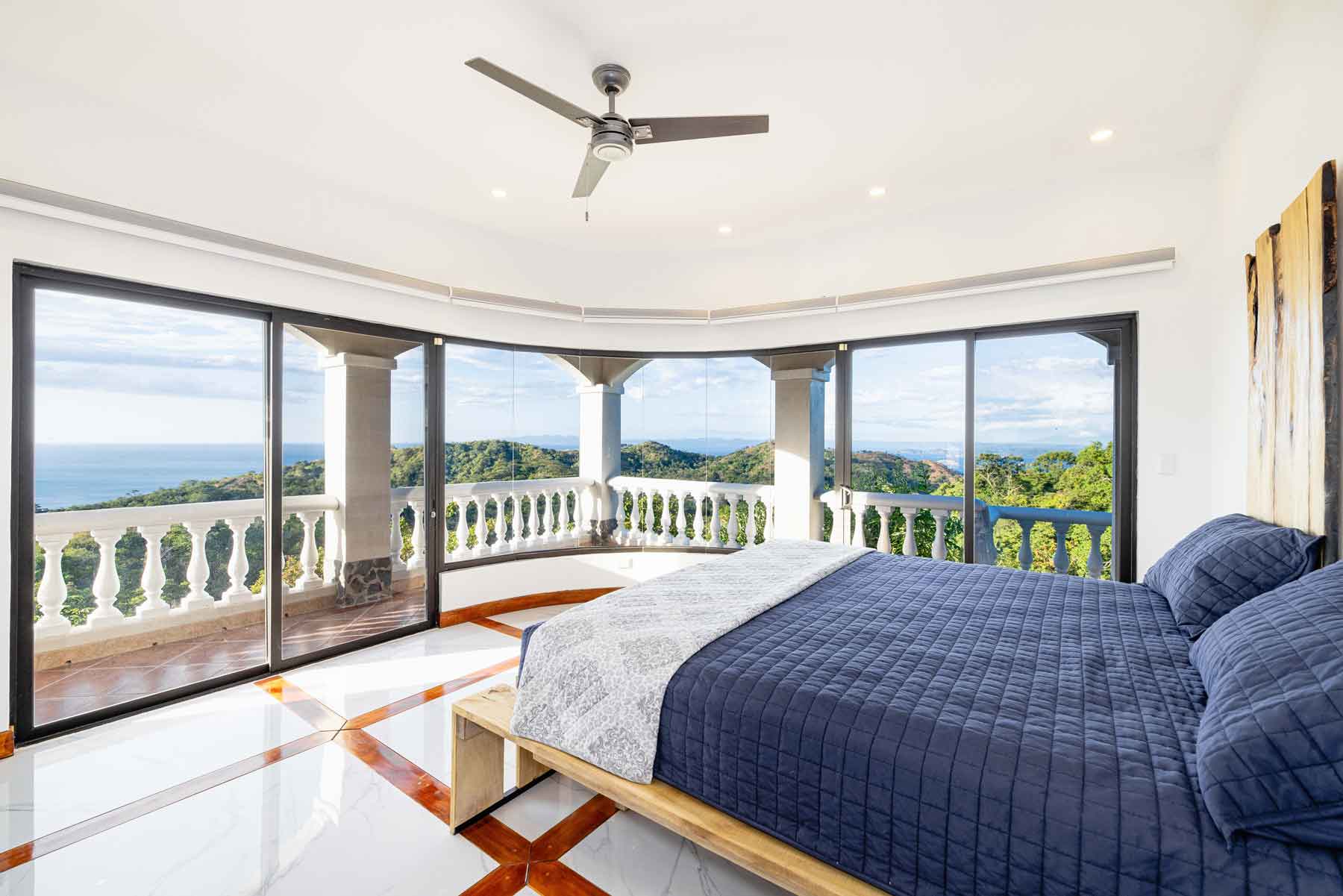 Casa Vista de Paraíso - Stunning Ocean & Volcano Views | Lomas del Mar