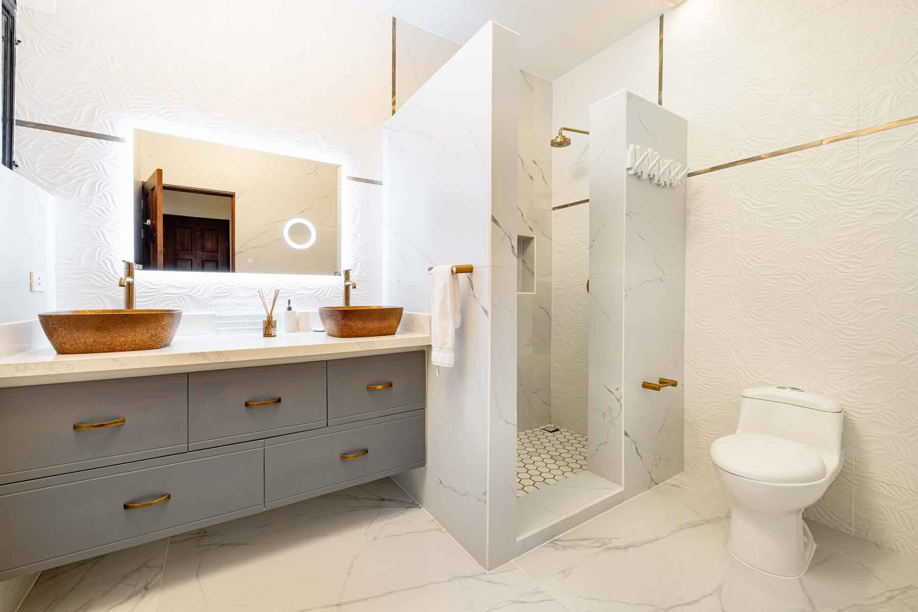 Casa Vista de Paraíso - Stunning Ocean & Volcano Views | Lomas del Mar