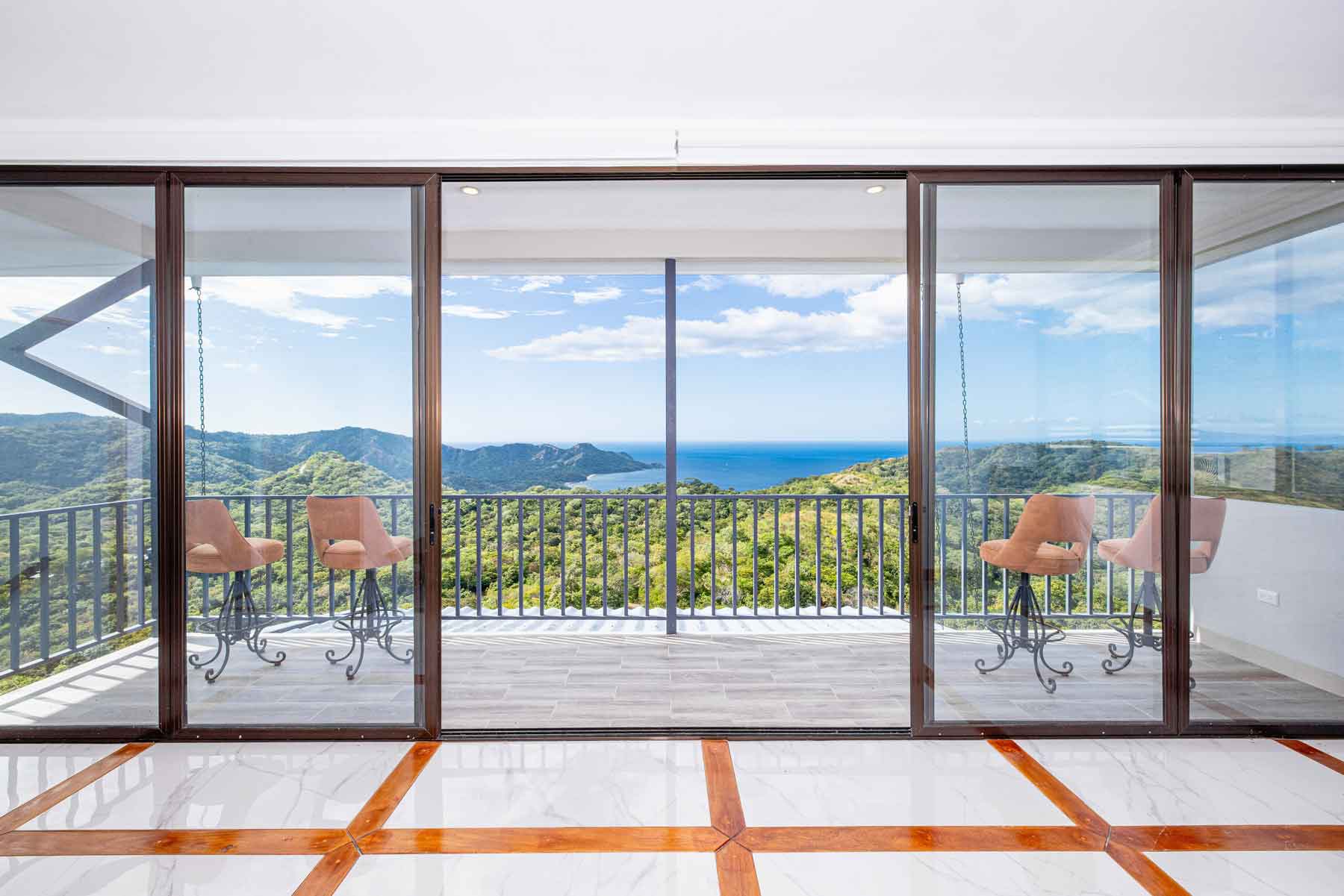 Casa Vista de Paraíso - Stunning Ocean & Volcano Views | Lomas del Mar