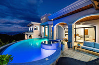 Casa Vista de Paraíso - Stunning Ocean & Volcano Views | Lomas del Mar thumbnail