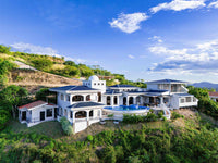 Casa Vista de Paraíso - Stunning Ocean & Volcano Views | Lomas del Mar thumbnail