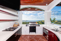 Casa Vista de Paraíso - Stunning Ocean & Volcano Views | Lomas del Mar thumbnail