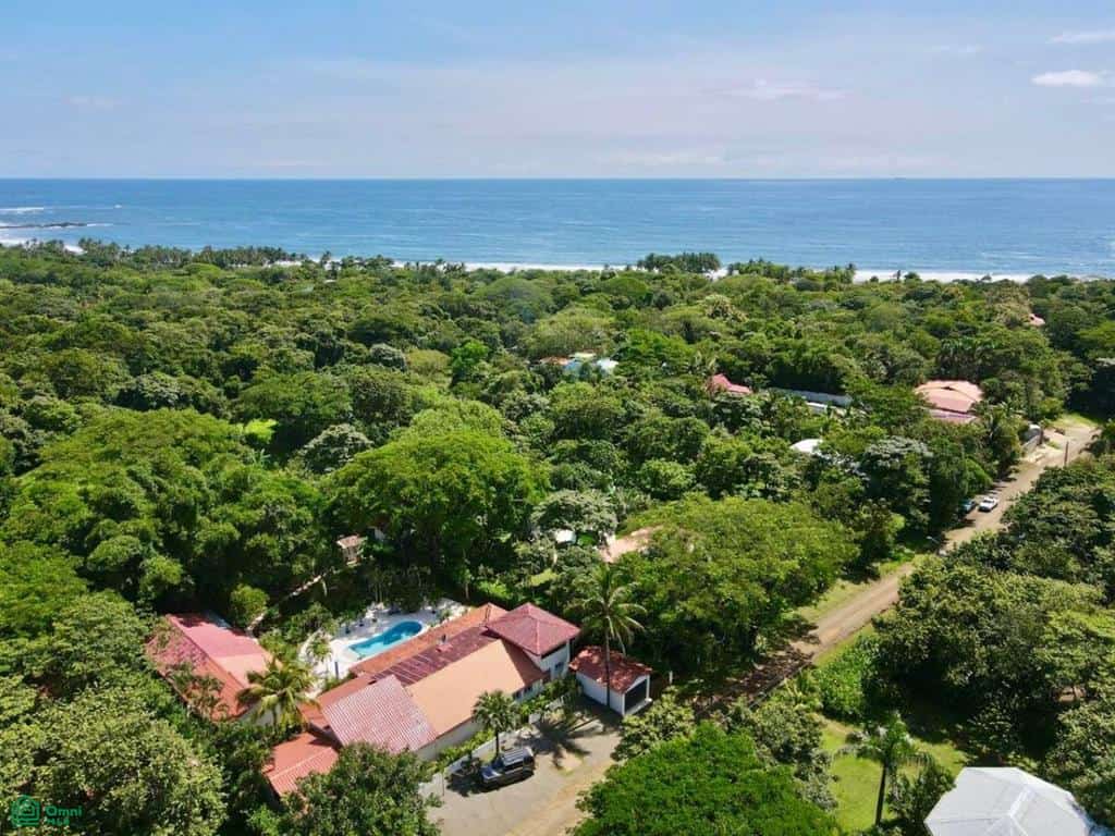 Manta Ray Lodge – Veintisiete de Abril, Guanacaste