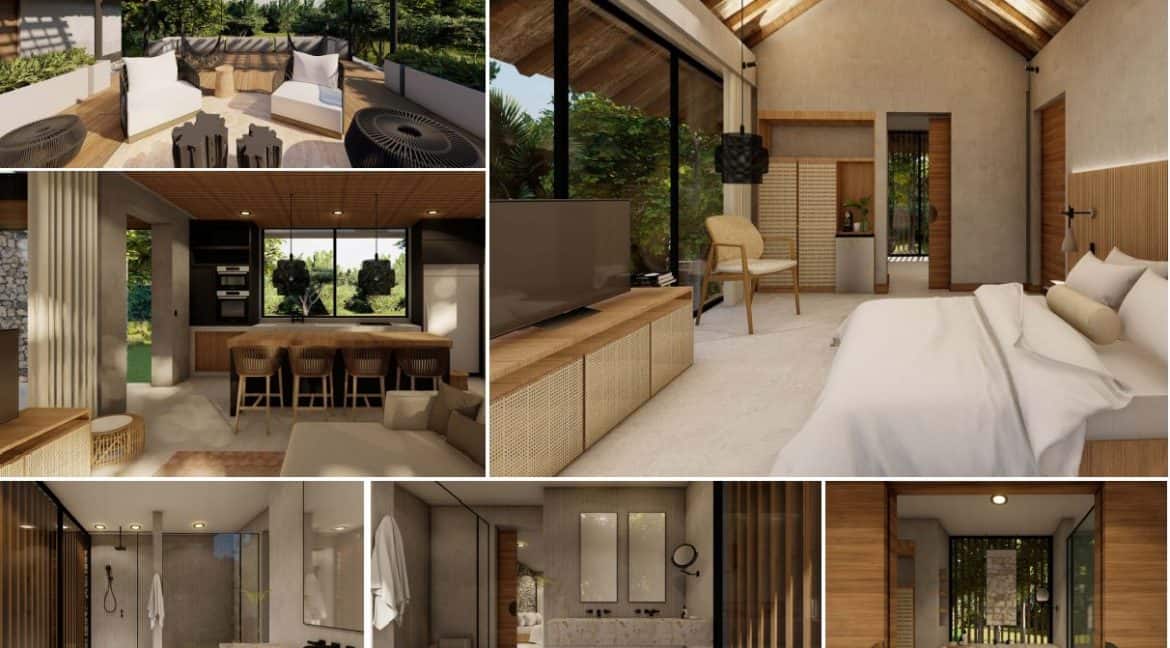 Luxury Residences - El Mangroove Oceanfront Hotel and Resort