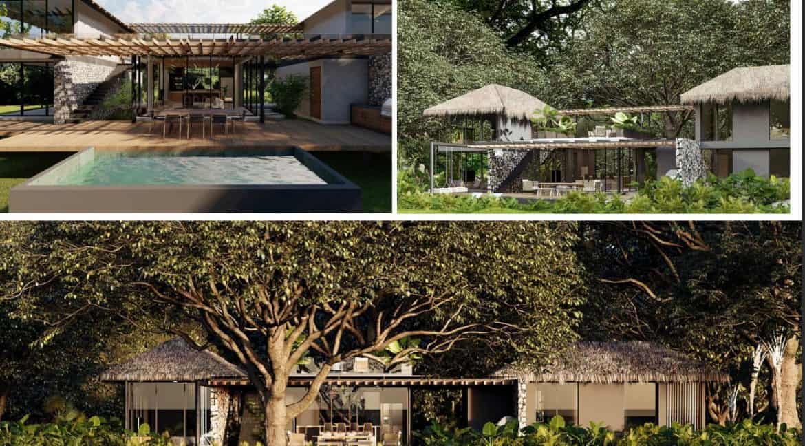 Luxury Residences - El Mangroove Oceanfront Hotel and Resort