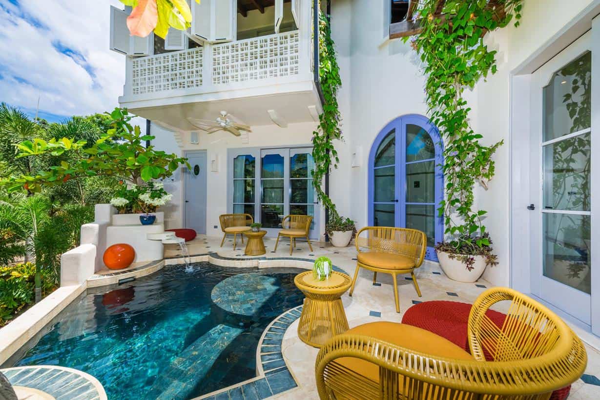 CASA ALEGRIA – 2 PASEO MIRAFLORES