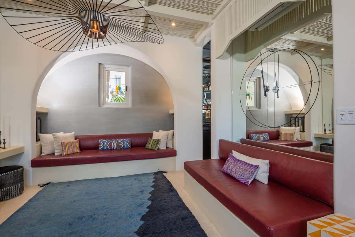 CASA ALEGRIA – 2 PASEO MIRAFLORES