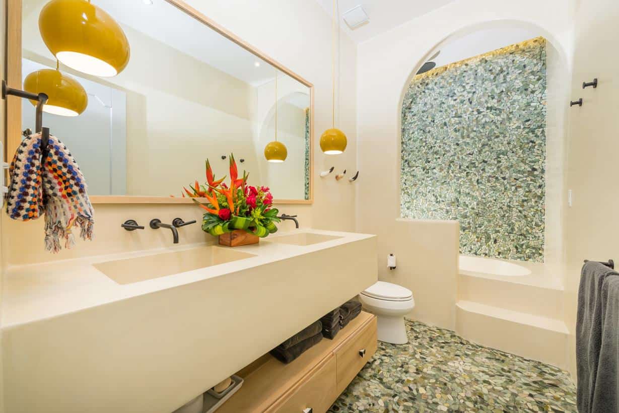 CASA ALEGRIA – 2 PASEO MIRAFLORES