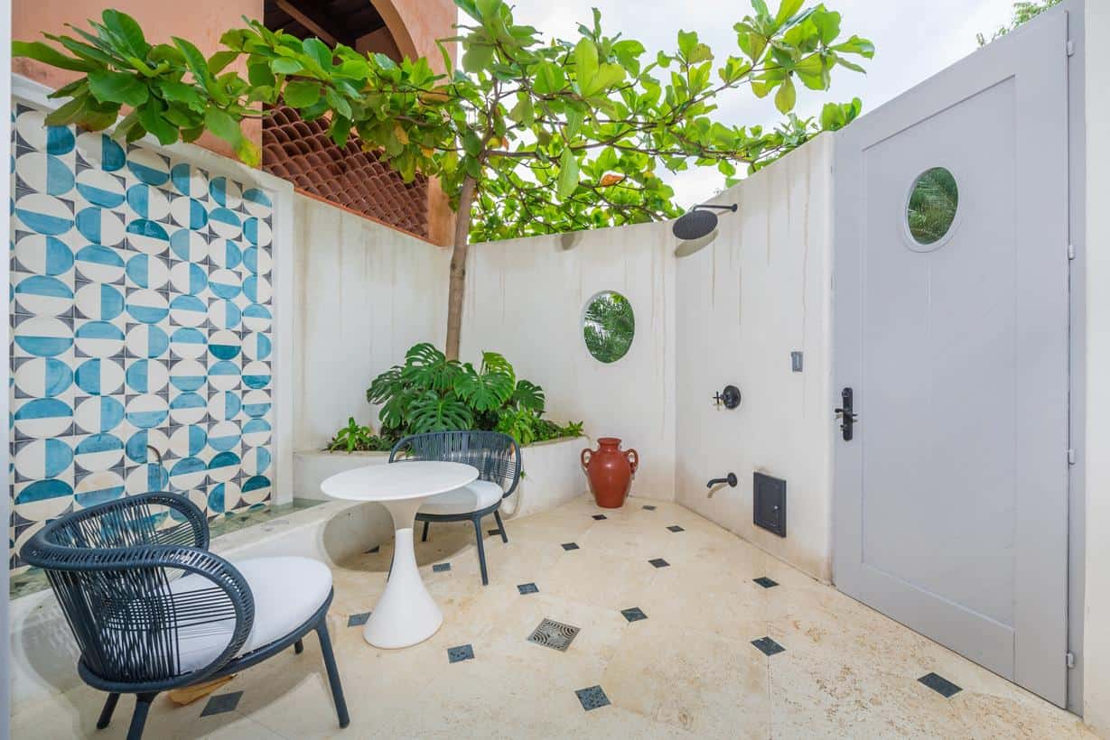CASA ALEGRIA – 2 PASEO MIRAFLORES
