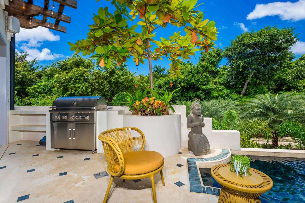 CASA ALEGRIA – 2 PASEO MIRAFLORES