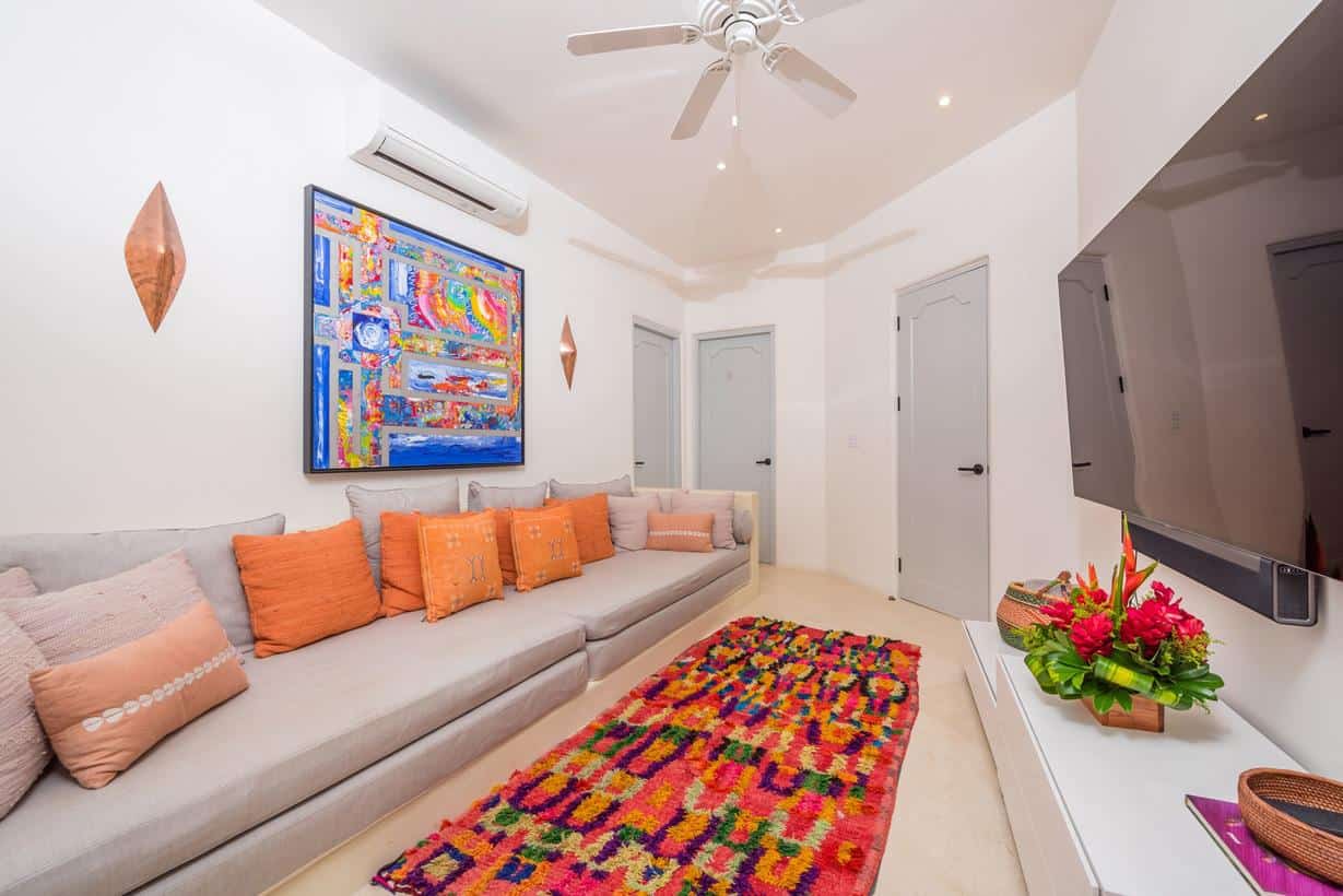CASA ALEGRIA – 2 PASEO MIRAFLORES
