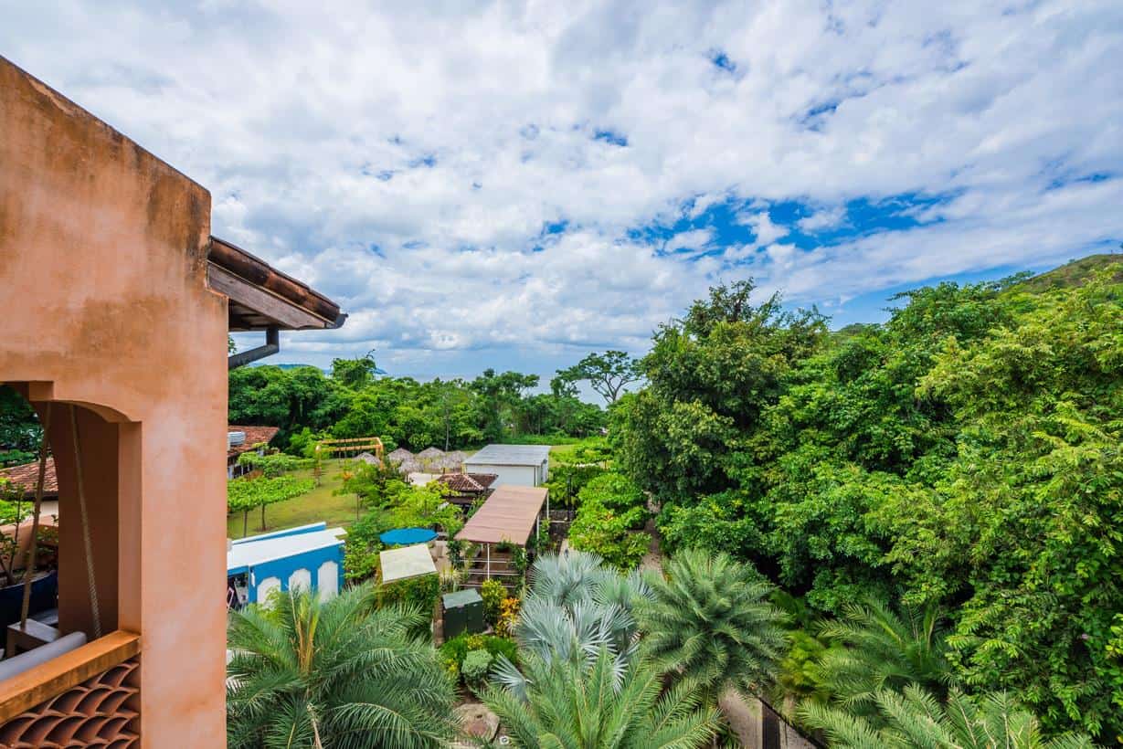 CASA ALEGRIA – 2 PASEO MIRAFLORES