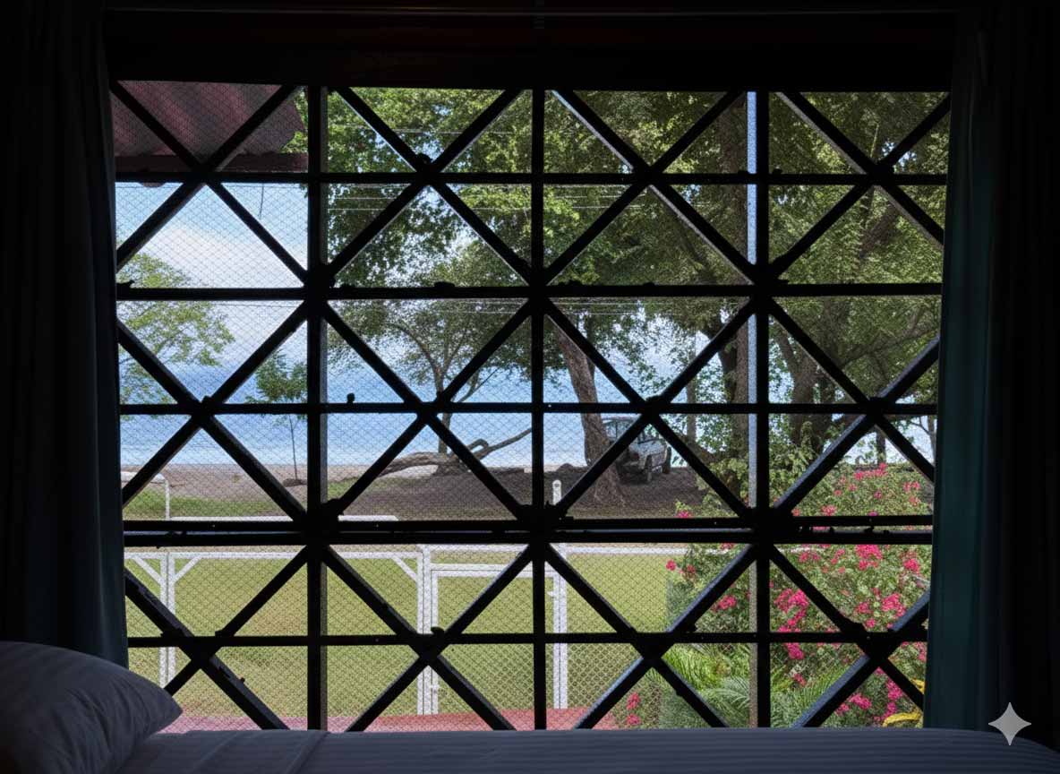 Casa Aura Marina – Beachfront Living in Playas del Coco