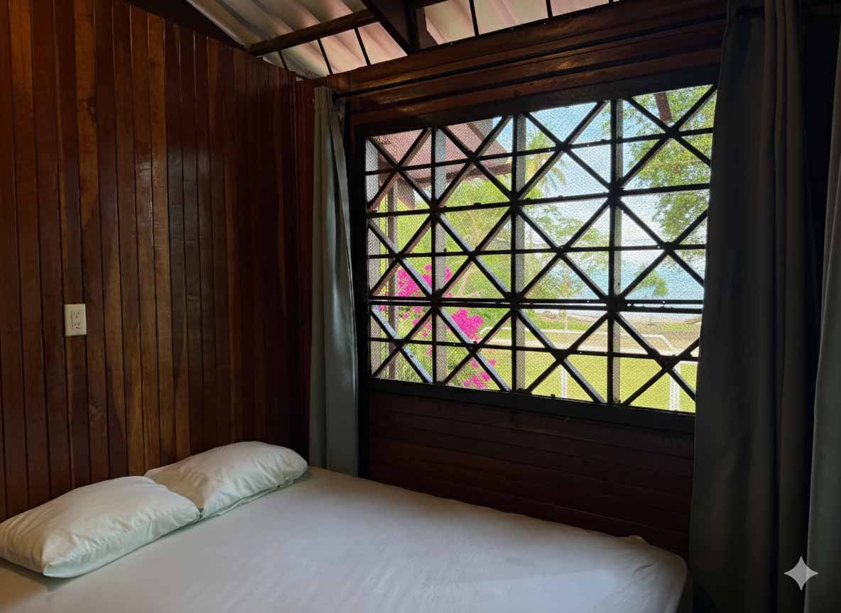 Casa Aura Marina – Beachfront Living in Playas del Coco