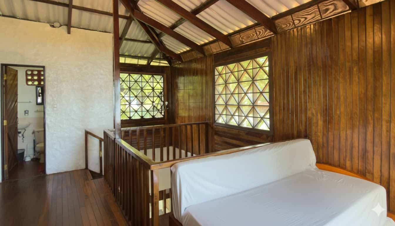 Casa Aura Marina – Beachfront Living in Playas del Coco