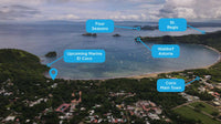 Casa Aura Marina – Beachfront Living in Playas del Coco thumbnail