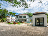 Casa Blanca – Luxury Golf Course Estate in Hacienda Pinilla thumbnail