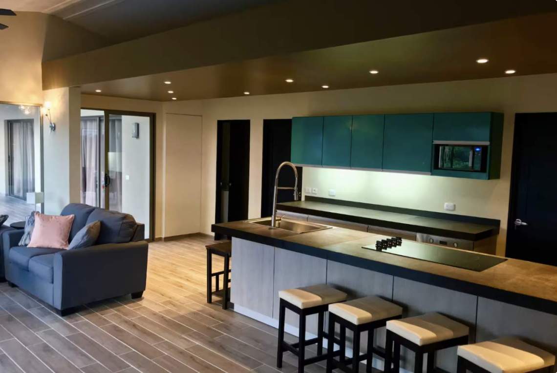 Casa Chocoya | Spectacular Ocean View