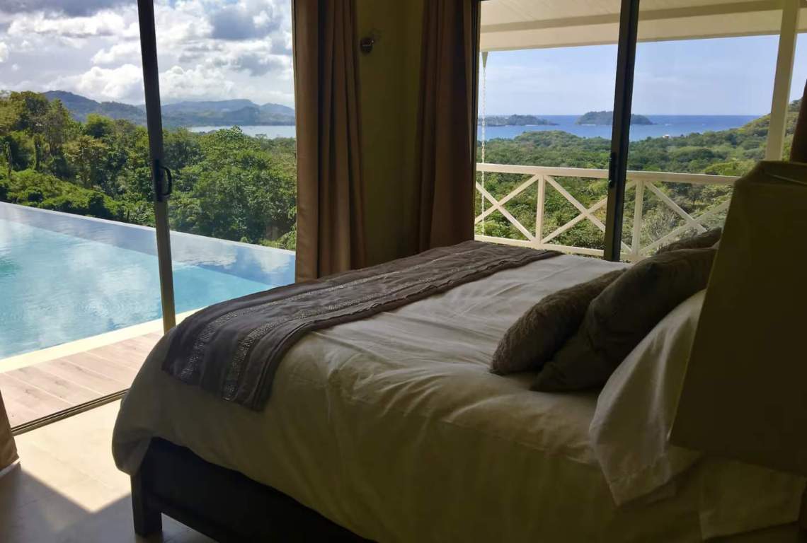 Casa Chocoya | Spectacular Ocean View