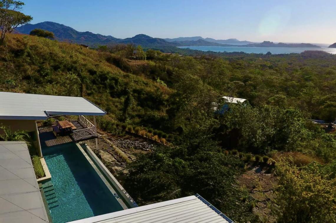 Casa Chocoya | Spectacular Ocean View