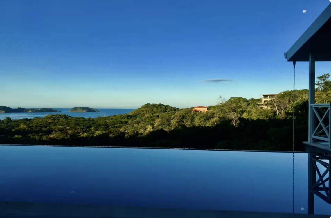 Casa Chocoya | Spectacular Ocean View