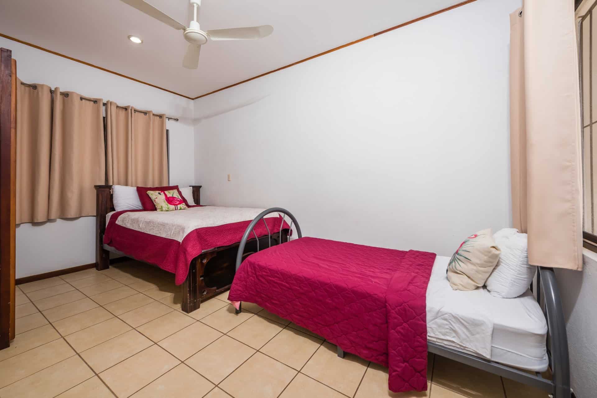 Casa Descanso
