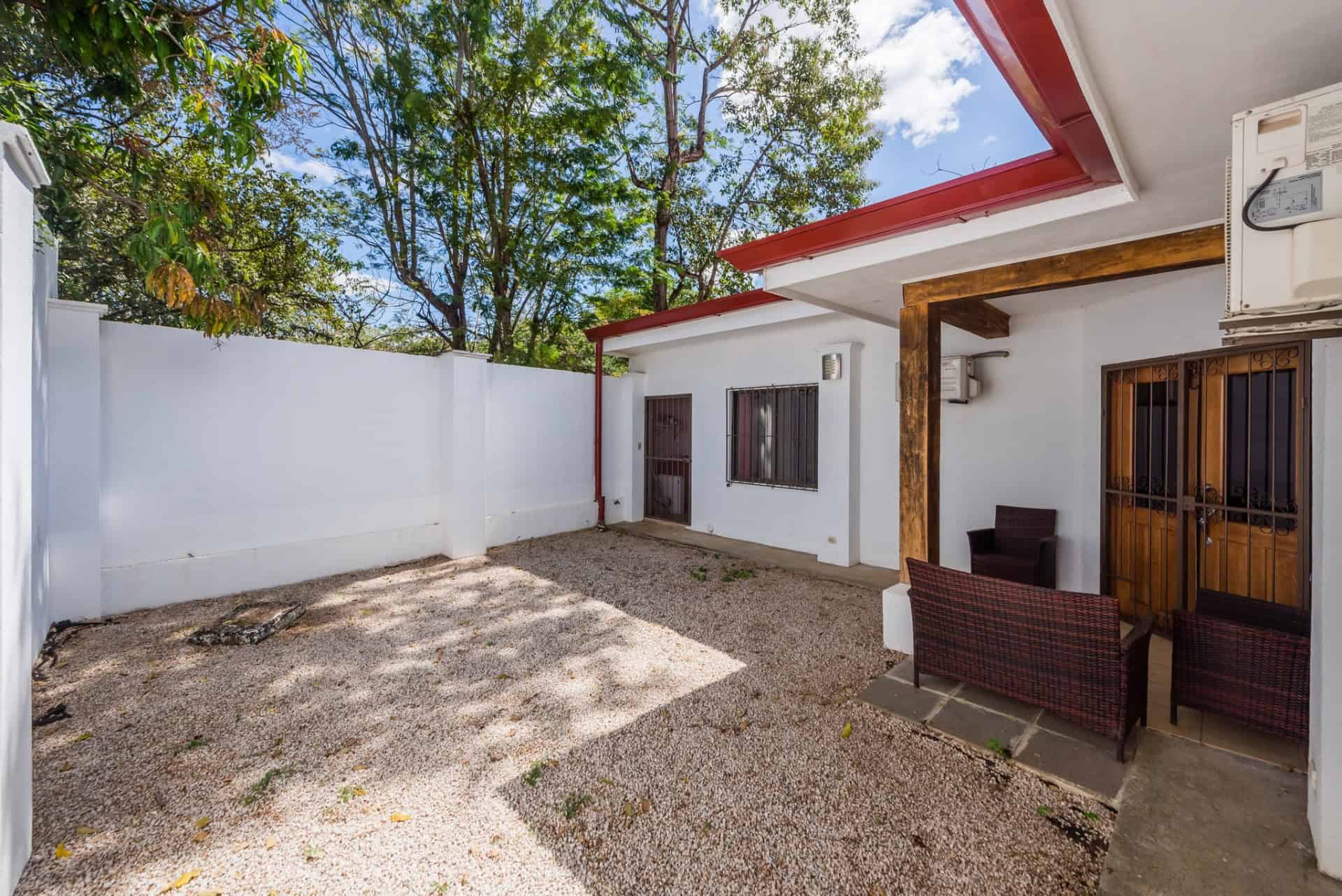 Casa Descanso