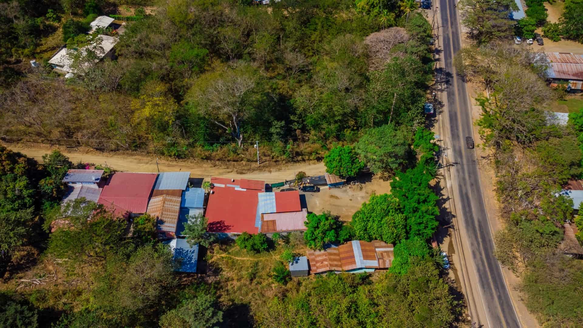 Casa Descanso