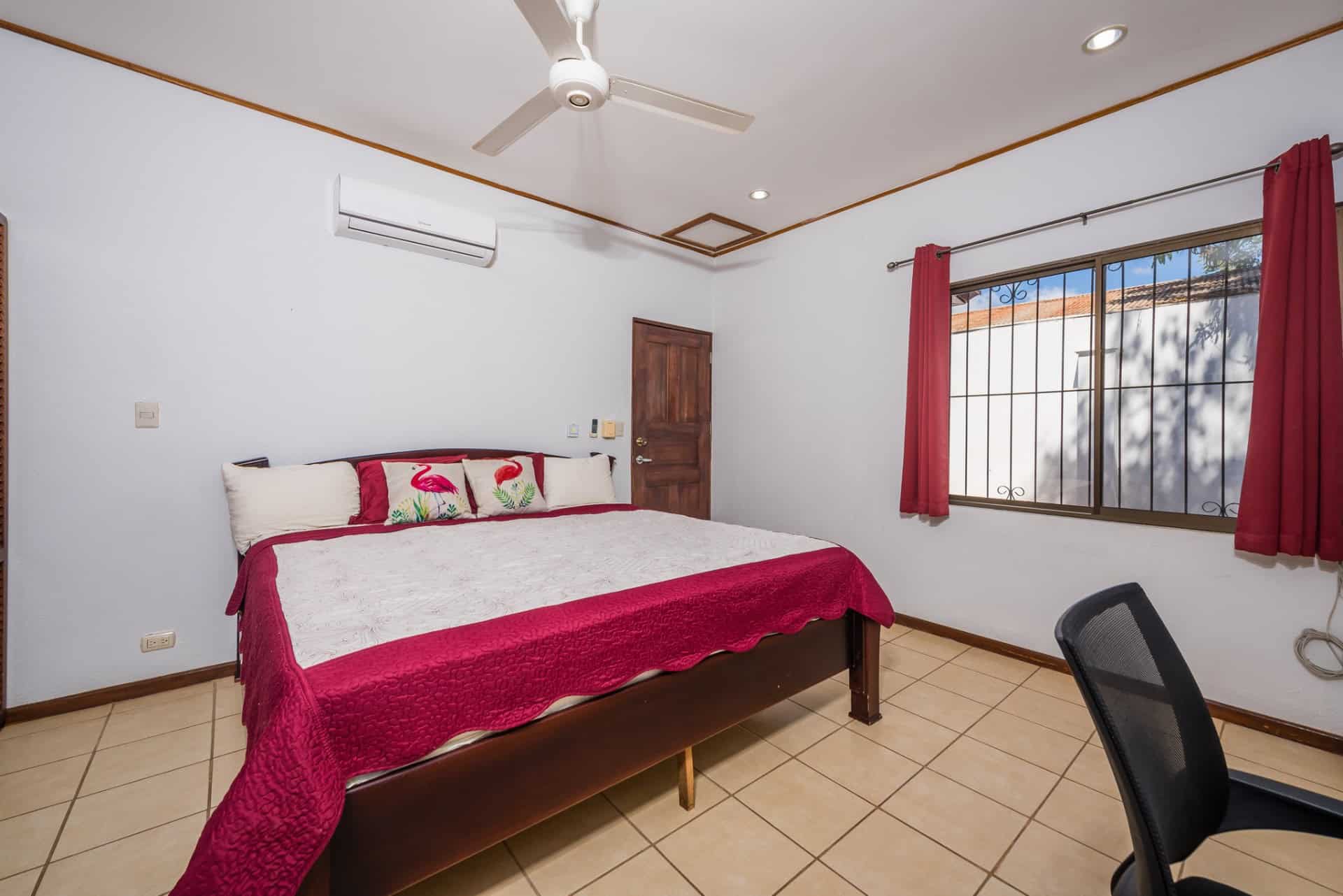 Casa Descanso