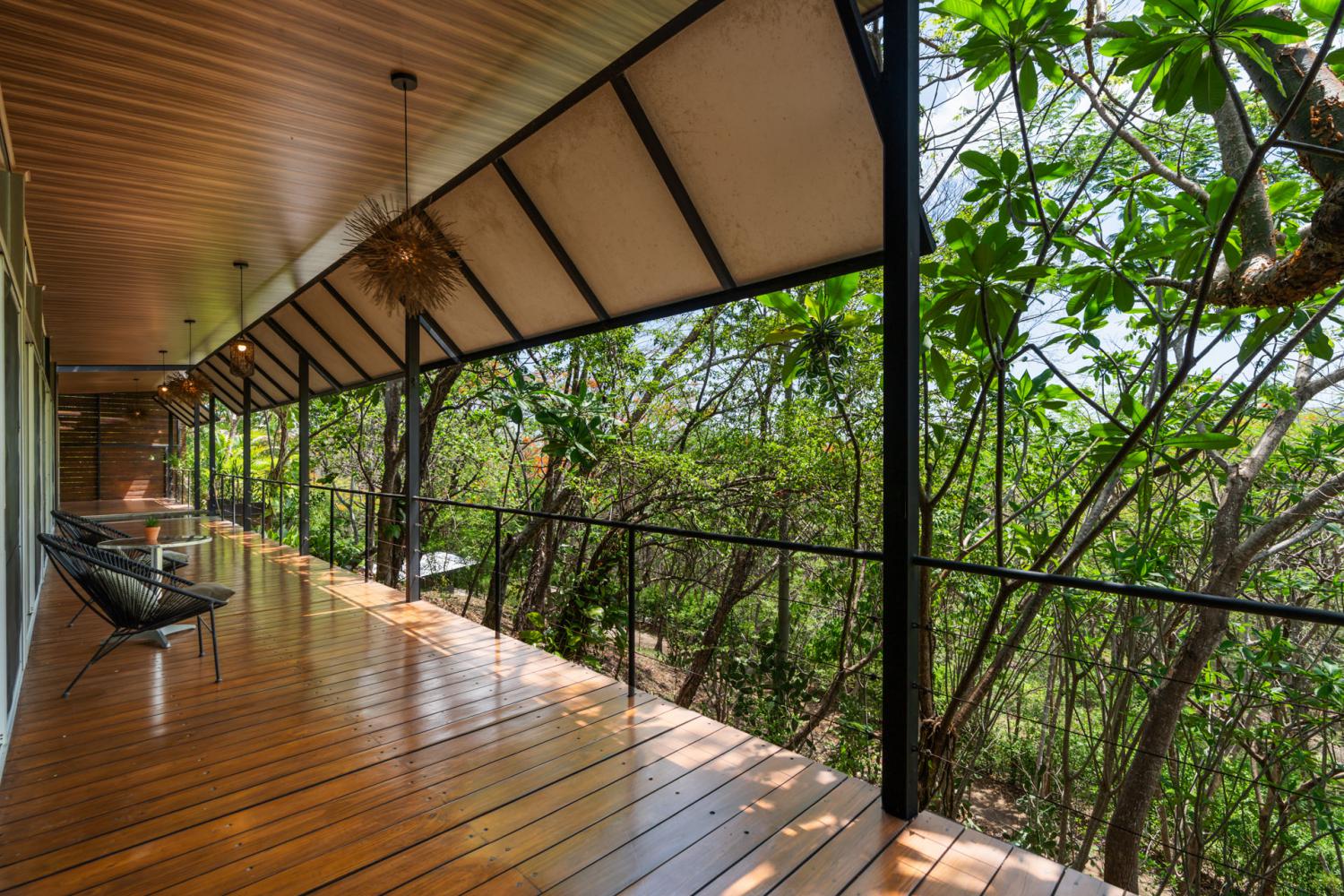 Casa Escondida | Luxury Retreat & Family Estate Near Tamarindo