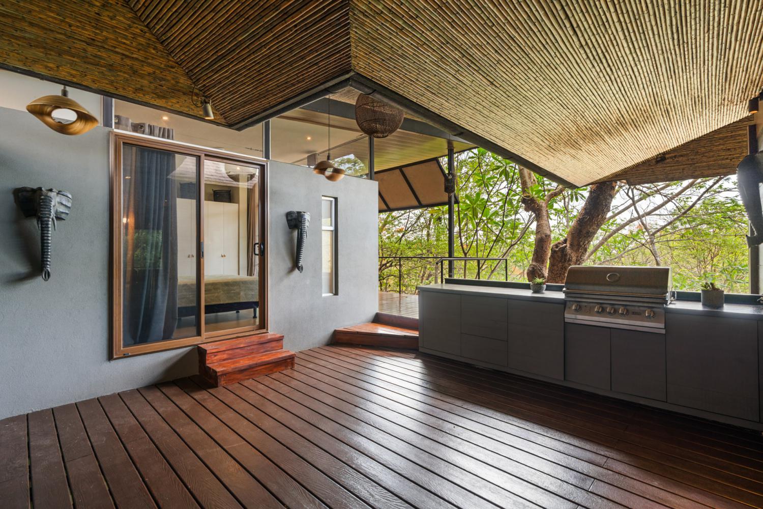 Casa Escondida | Luxury Retreat & Family Estate Near Tamarindo