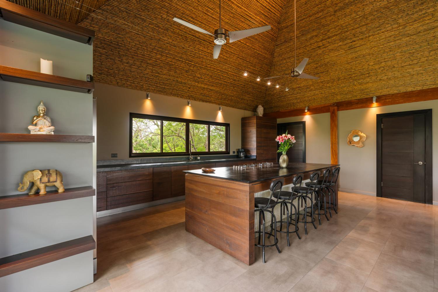 Casa Escondida | Luxury Retreat & Family Estate Near Tamarindo
