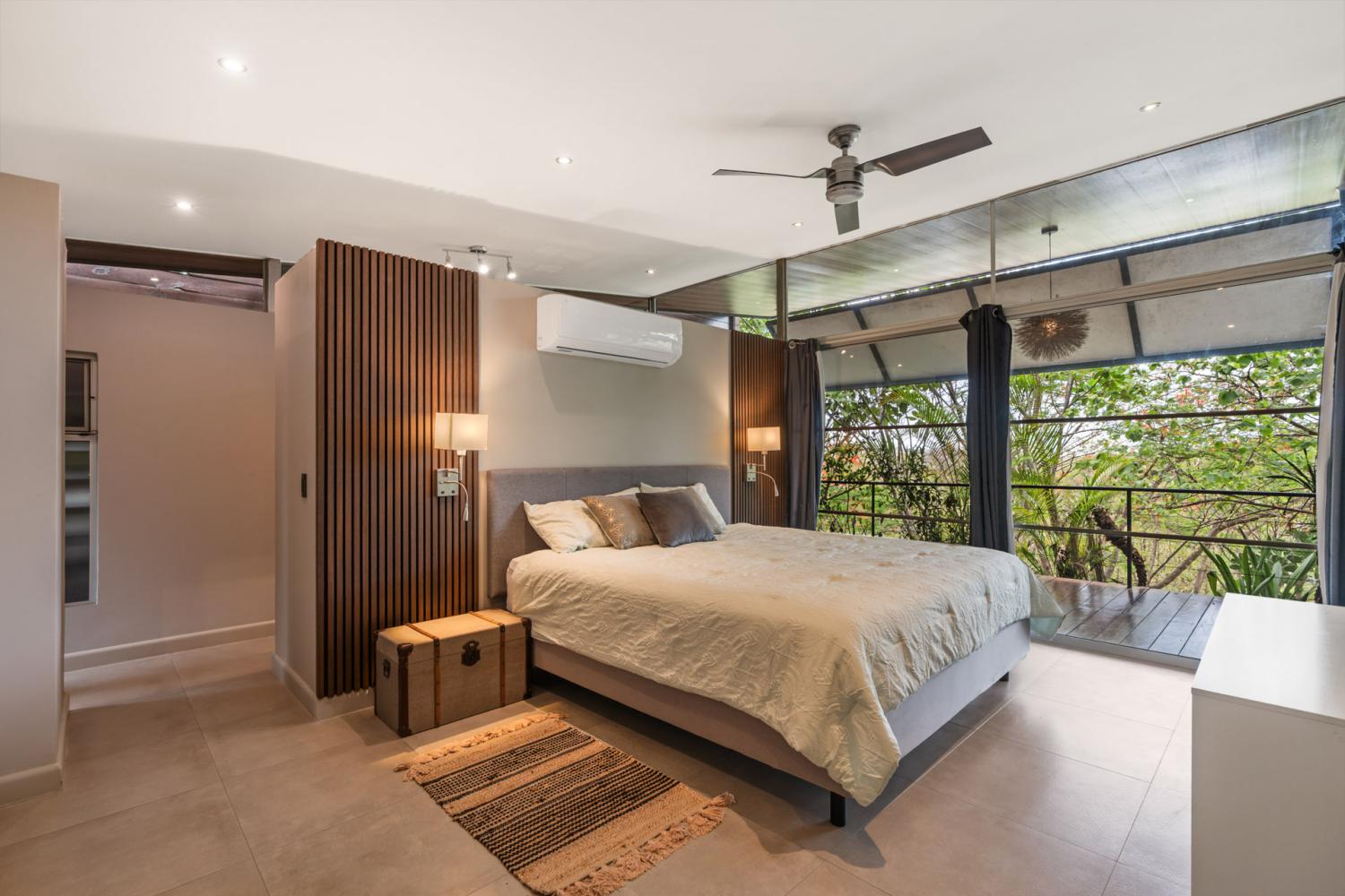 Casa Escondida | Luxury Retreat & Family Estate Near Tamarindo