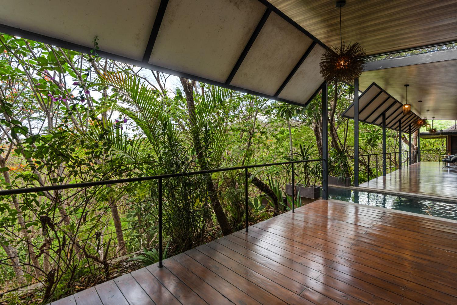 Casa Escondida | Luxury Retreat & Family Estate Near Tamarindo