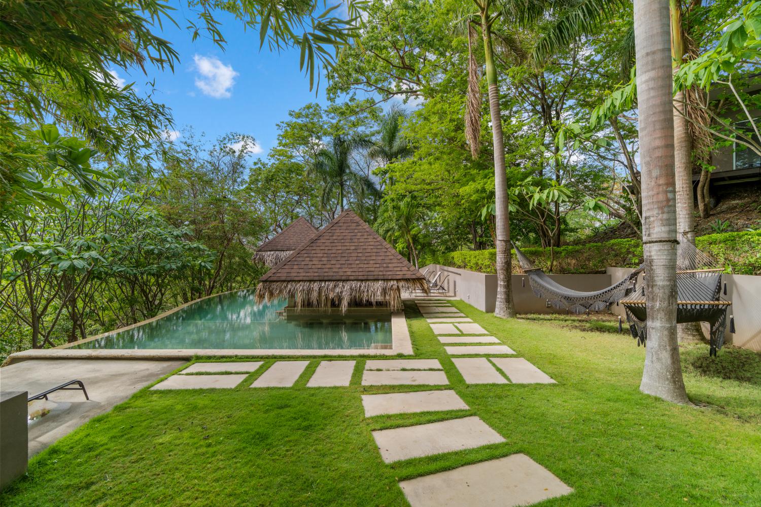 Casa Escondida | Luxury Retreat & Family Estate Near Tamarindo