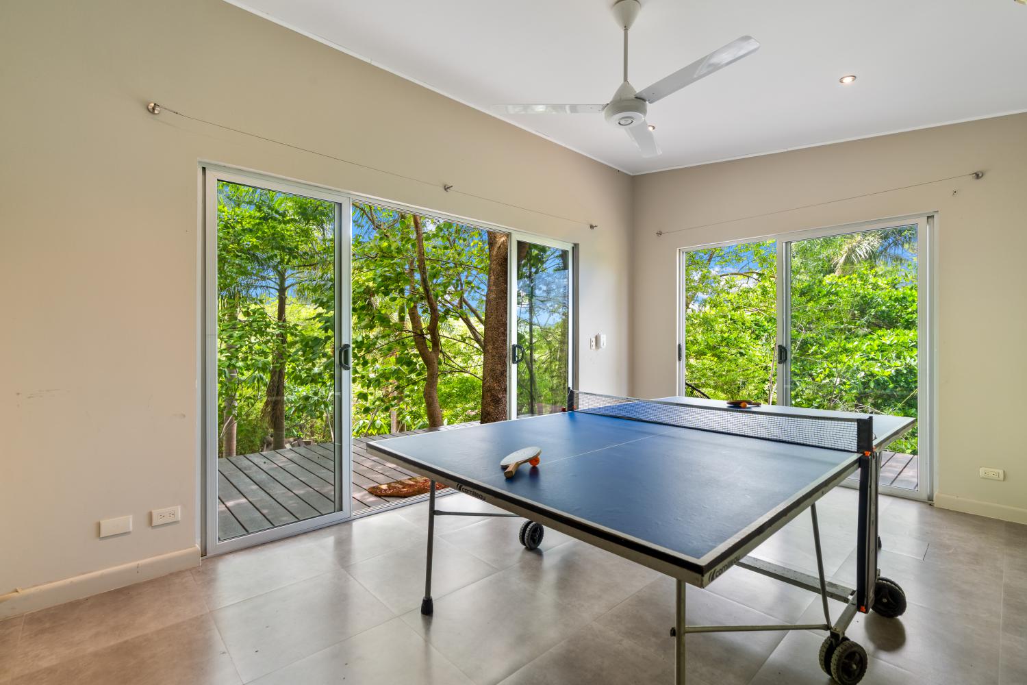 Casa Escondida | Luxury Retreat & Family Estate Near Tamarindo