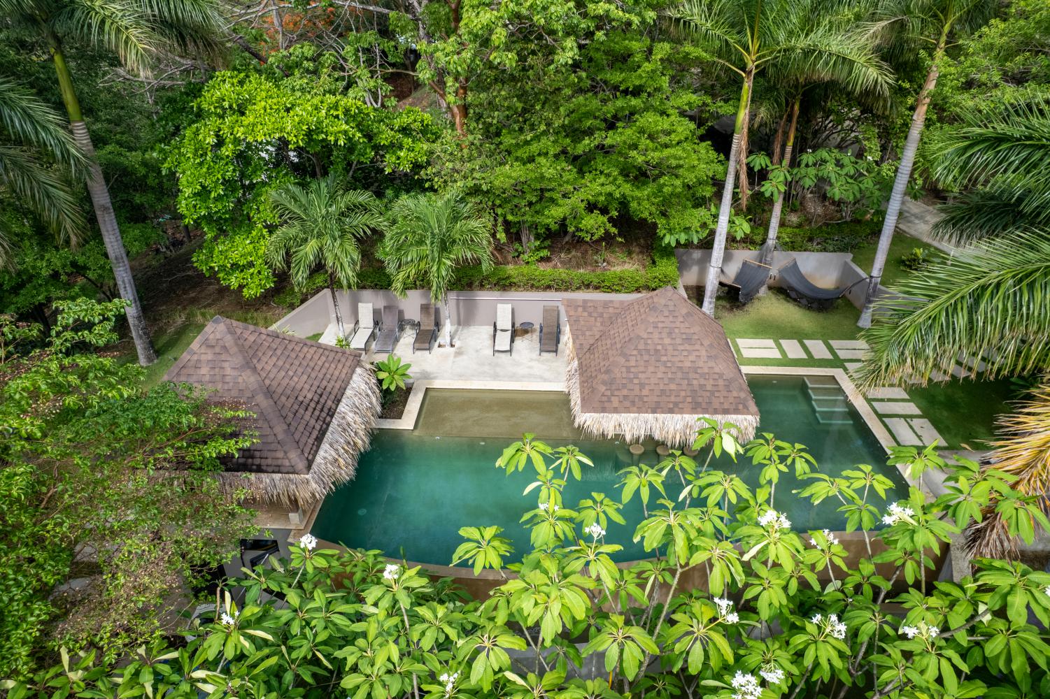 Casa Escondida | Luxury Retreat & Family Estate Near Tamarindo