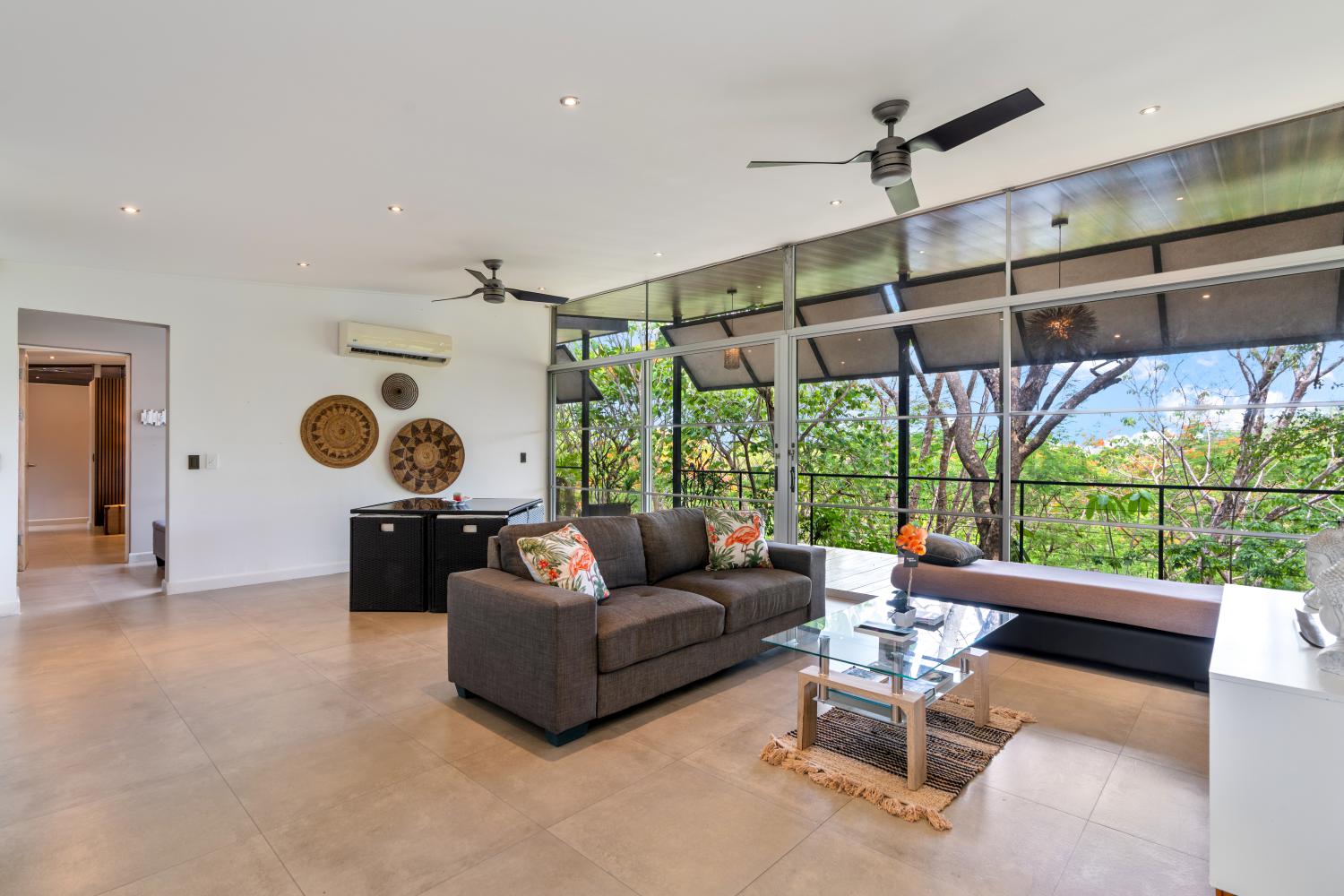 Casa Escondida | Luxury Retreat & Family Estate Near Tamarindo