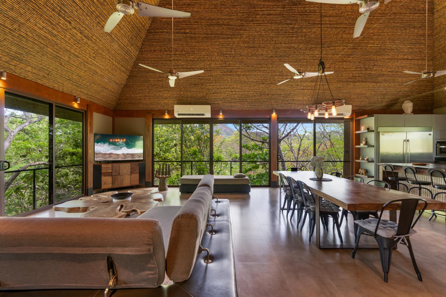 Casa Escondida | Luxury Retreat & Family Estate Near Tamarindo