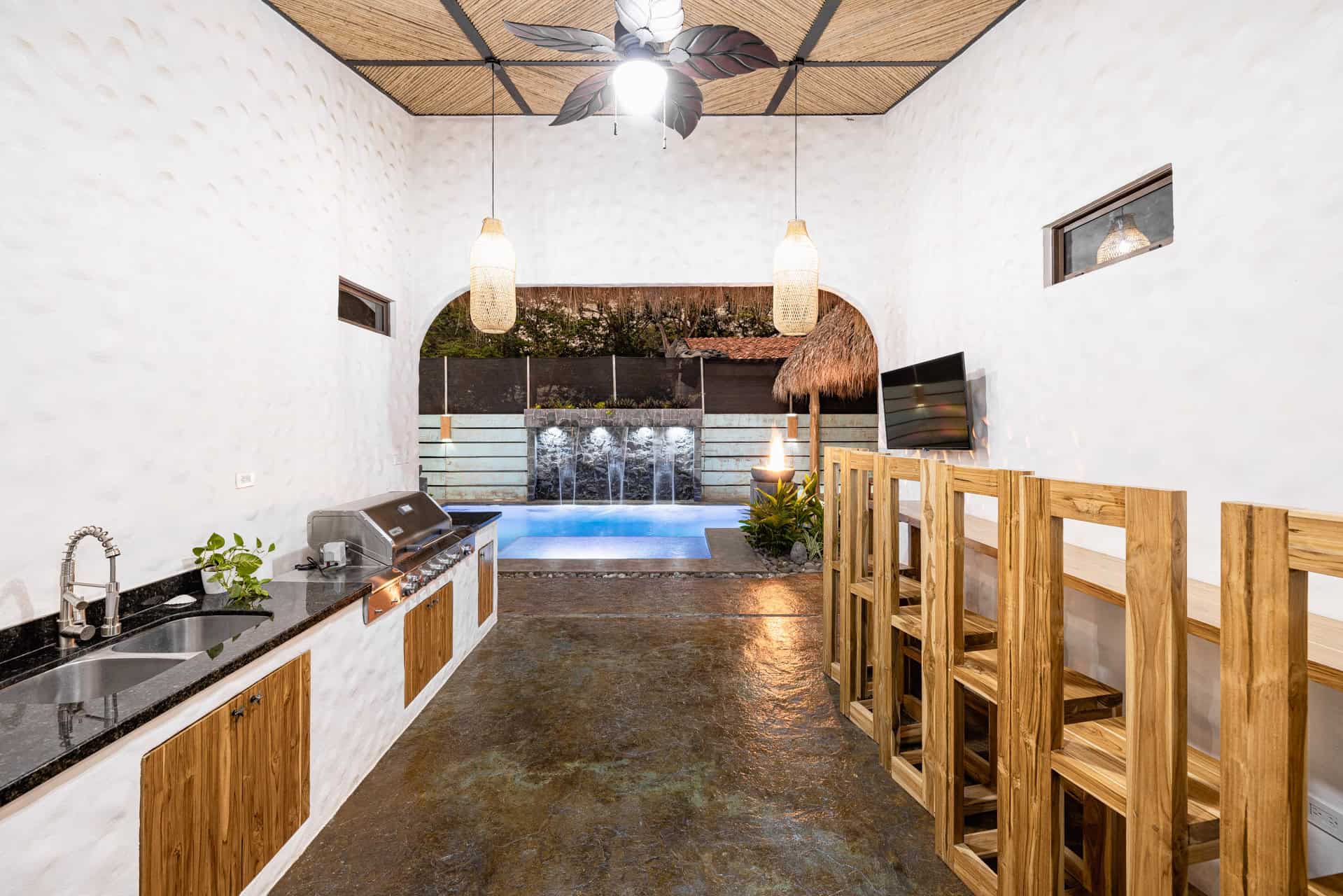 Casa Estrella