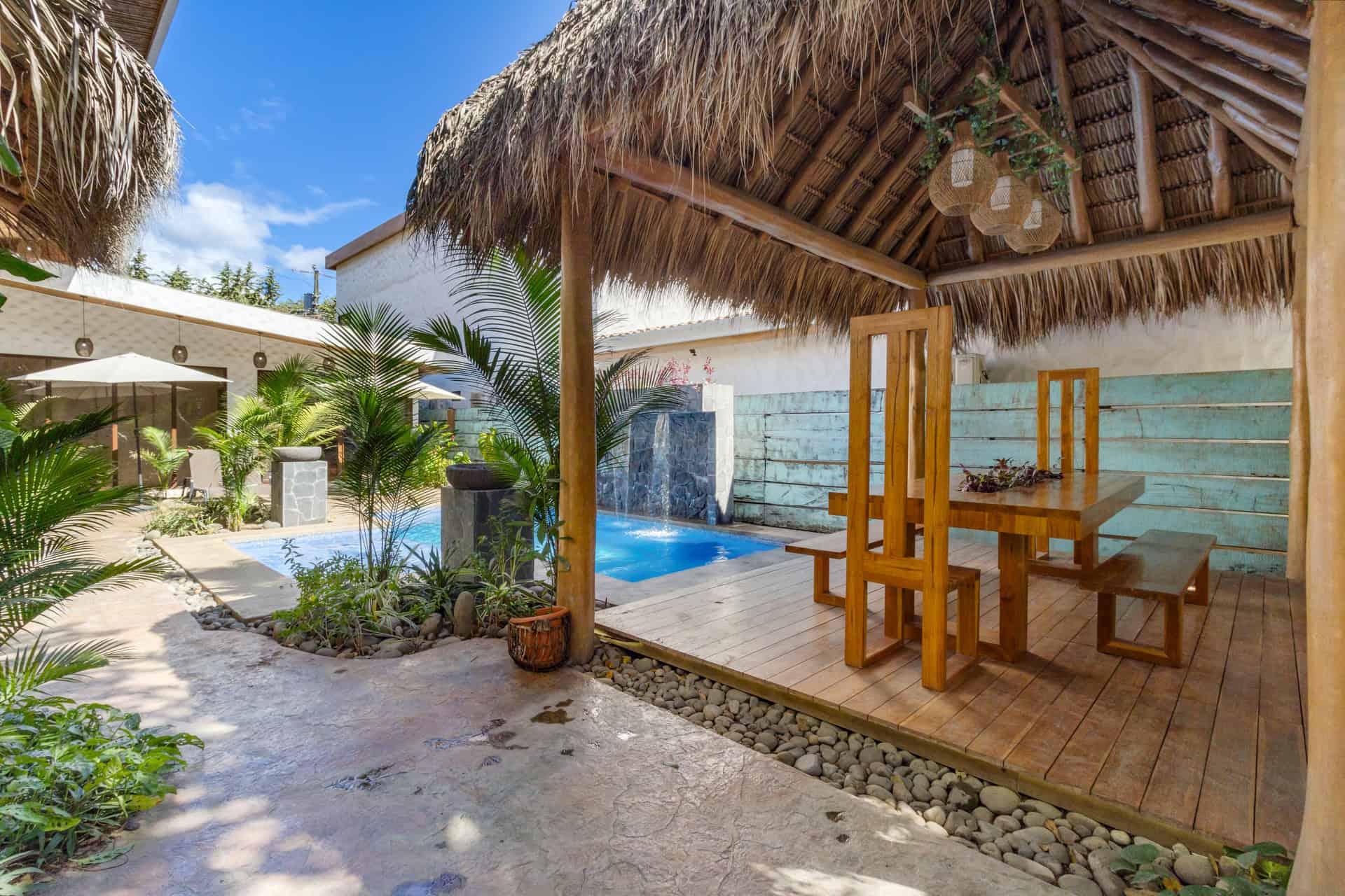 Casa Estrella
