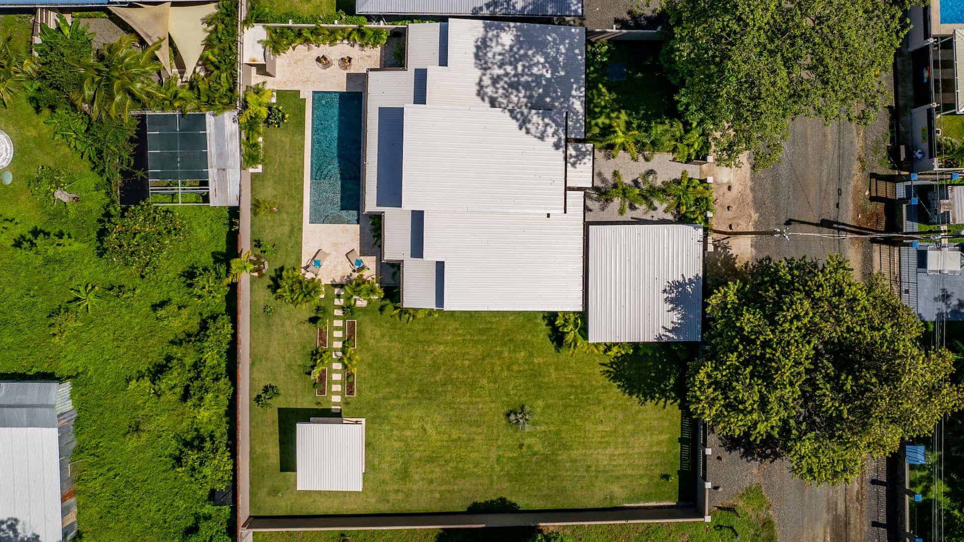 CASA LAUREL