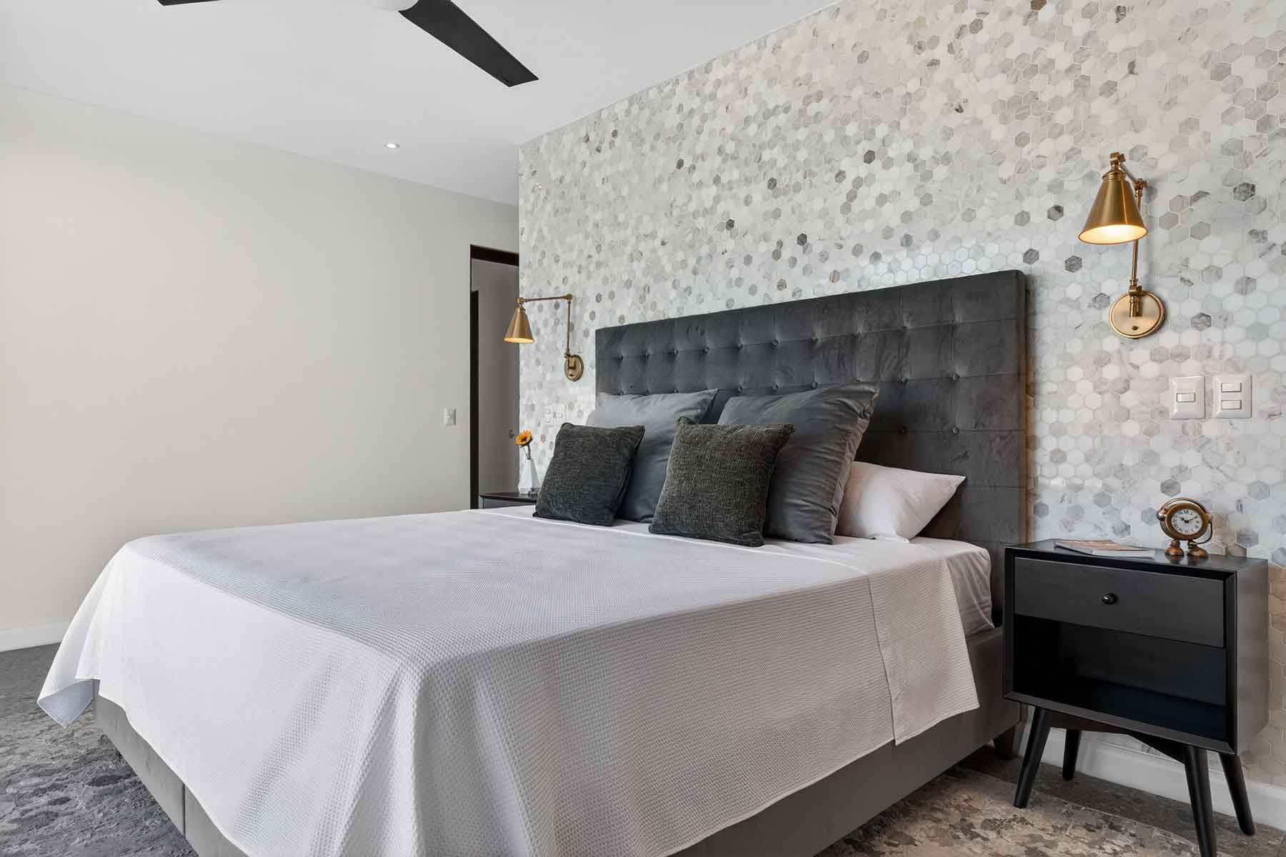 Casa Linía – Elegant Ocean-View Residence Close to Tamarindo