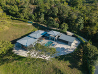 Casa Linía – Elegant Ocean-View Residence Close to Tamarindo thumbnail