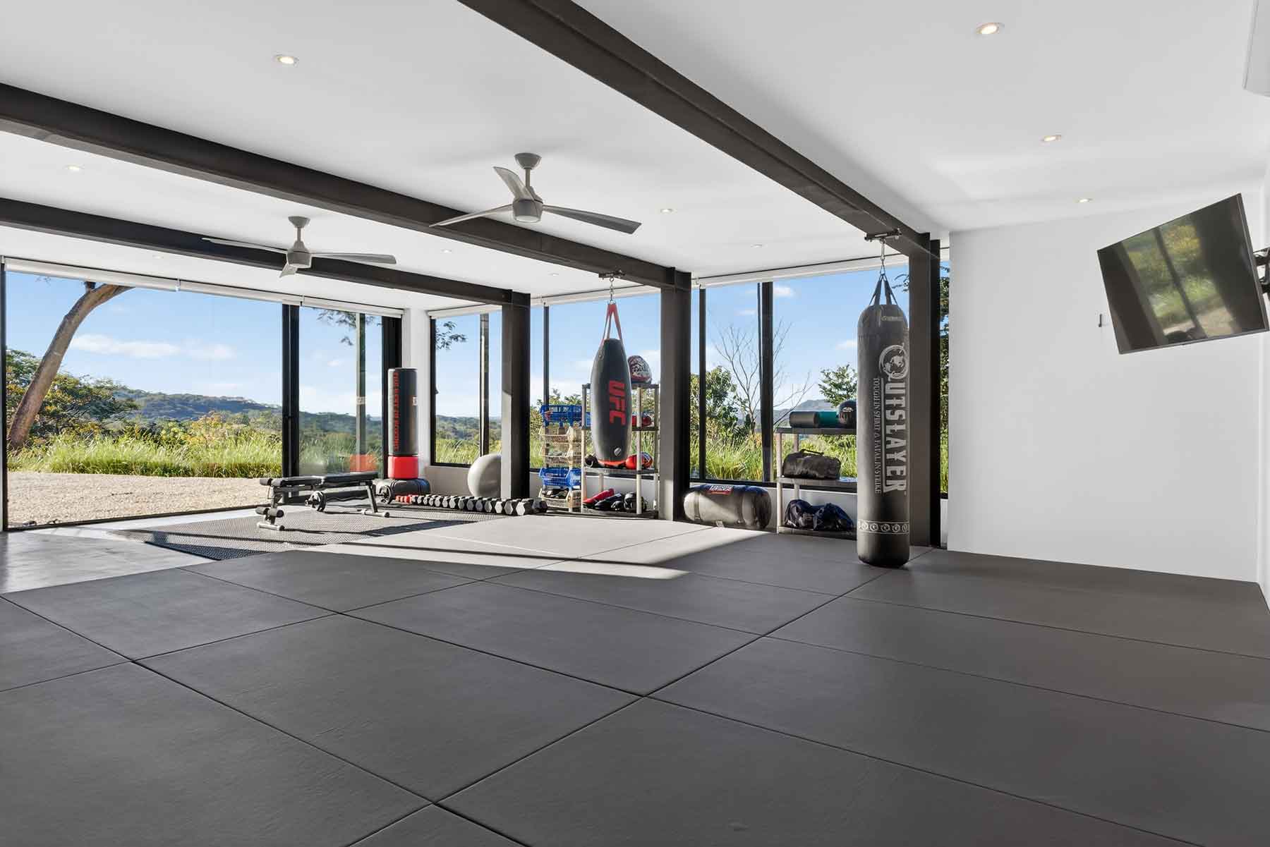 Casa Linía – Elegant Ocean-View Residence Close to Tamarindo