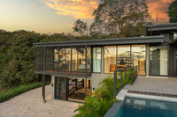 Casa Linía – Elegant Ocean-View Residence Close to Tamarindo thumbnail