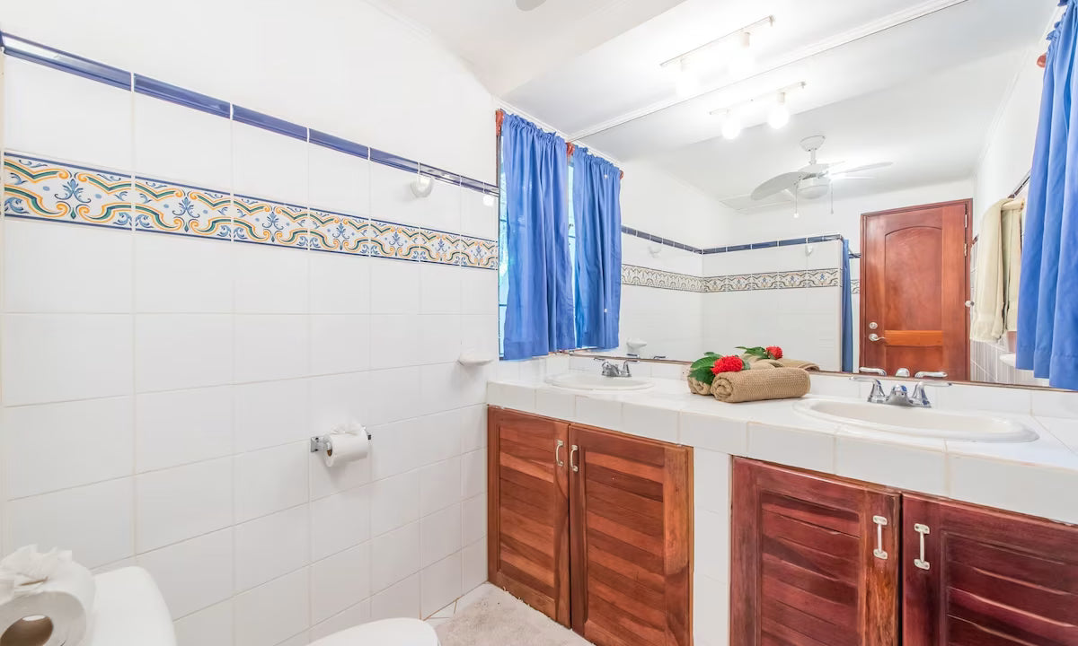 Casa Luminaka – Beach Bungalow in Playa Grande