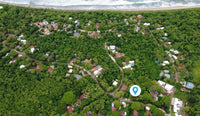Casa Luminaka – Beach Bungalow in Playa Grande thumbnail